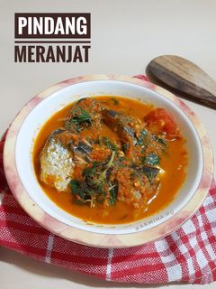 Foto resep Pindang Meranjat