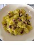 Polipo con le patate 🥔🐙