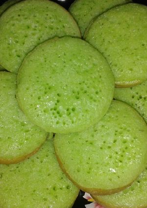 Foto resep Bika Ambon Ekonomis