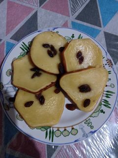 Foto resep Kue Lumpur Kentang