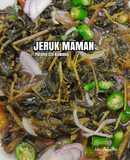 22:7:23 - Jeruk maman potong cili bawang