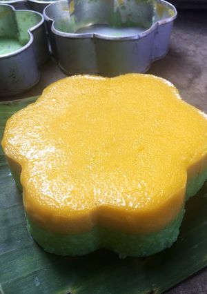 Foto resep Sikaporo