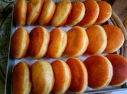 Gambar bomboloni frozen