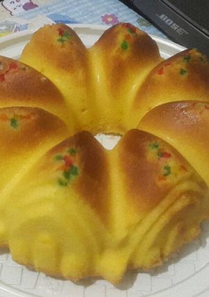 Foto resep Bolu panggang yummy mami