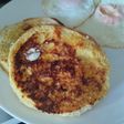 Tostadas🧇francesas🥞a mi manera🥯🍯🥛🍳