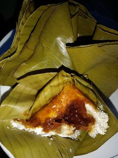 Foto resep Kue Abug Depok/Awug Ketan
