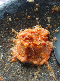 Foto resep 56. Sambel Bawang untuk Lalapan