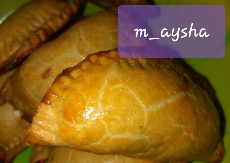 Everything You Wanted to Know About Meat pie