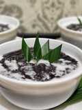 Bubur Ketan Hitam