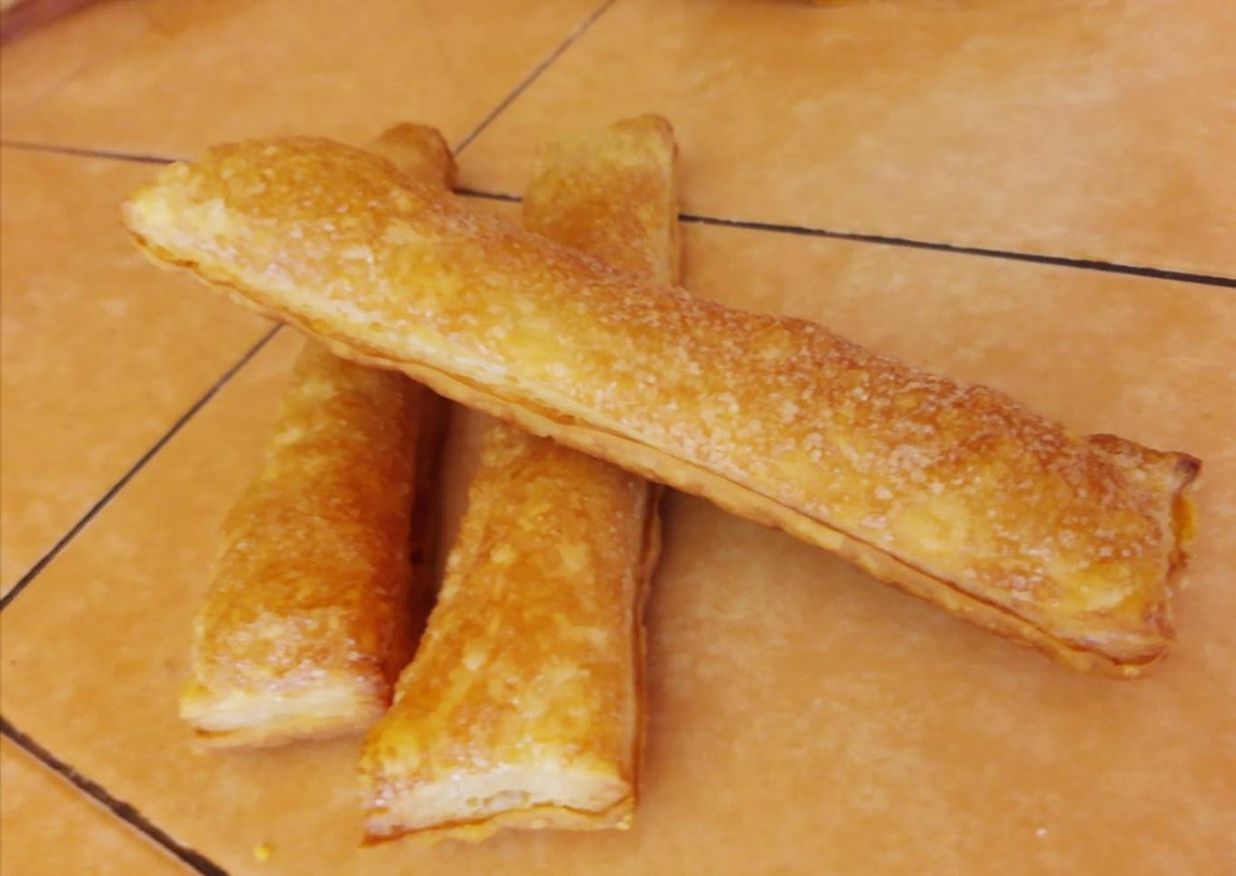 Banderillas