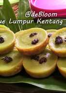 32 resep kue lumpur kentang kelapa muda enak dan sederhana 