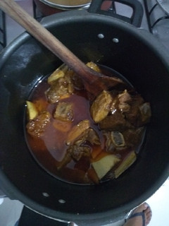 Foto de Costela de panela saborosa