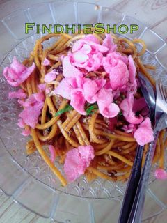 Foto resep Mie gomak