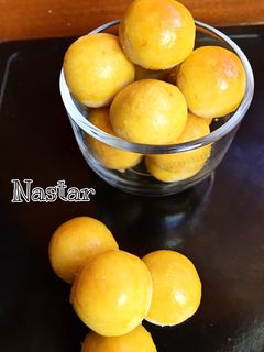 Foto resep Nastar