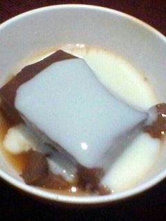 Foto resep Puding coklat lembut