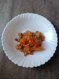 Tuna Asam Manis