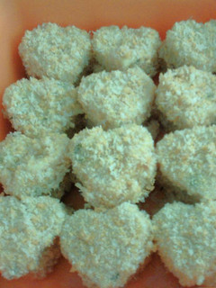 Foto resep Nugget Ayam Wortel