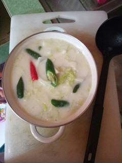 Foto resep 55. Sayur sawi putih