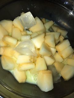 Foto resep Es Timun Suri Seger