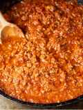 Sugo di Carne per Pasta