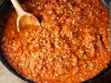 Sugo di Carne per Pasta