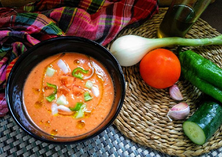 Gazpacho