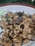 Nasi Goreng Babat iso Semarang