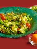 A salad to kill for