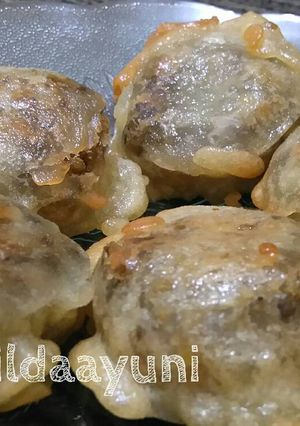 Foto resep Gandasturi