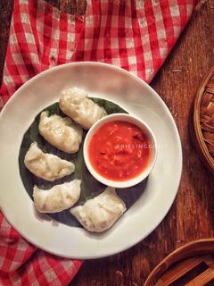 Foto resep Hakau Daging Ayam