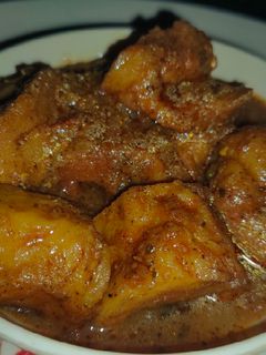 सोया चाप (Soya chaap recipe in Hindi) रेसिपी मुख्य फोटो