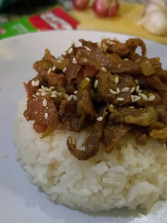 Foto resep BulGogi