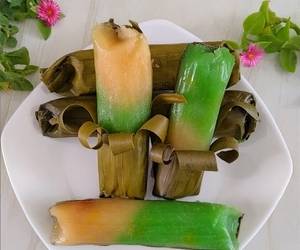 Resep Unik 169. Lemet Singkong Nangka Sedap Resep Unik 169. Lemet Singkong Nangka Sedap