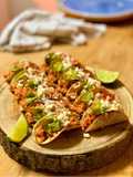 Mini tacos mexicanos!🇲🇽🌮