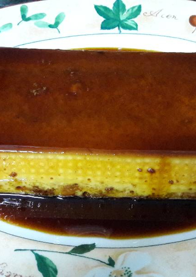 Una foto de Pan de calatrava