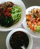 Mì lạnh