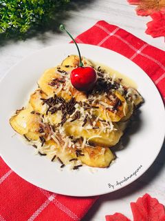 Foto resep Colenak