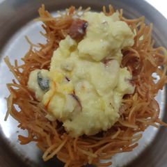 A picture of Ravdi.
