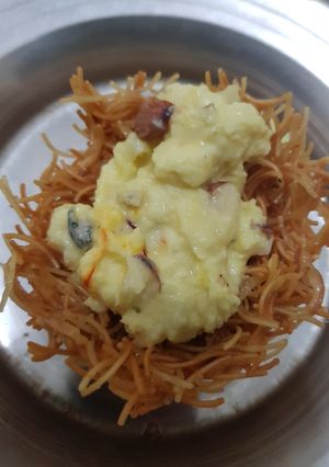 A picture of Ravdi.