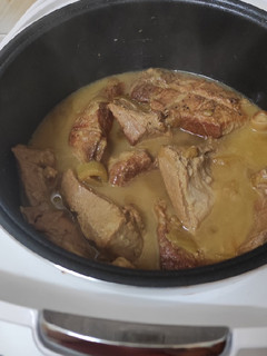 Una foto de Secreto a la salsa de cerveza