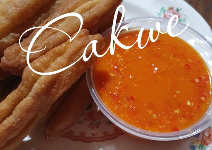 Cara bikin Cakwe simple express with sambel cocolannya. Cara bikin Cakwe simple express with sambel cocolannya.