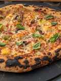Neapolitan Pizza Dough