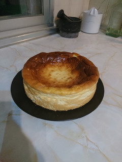 Foto principal de Tarta de queso
