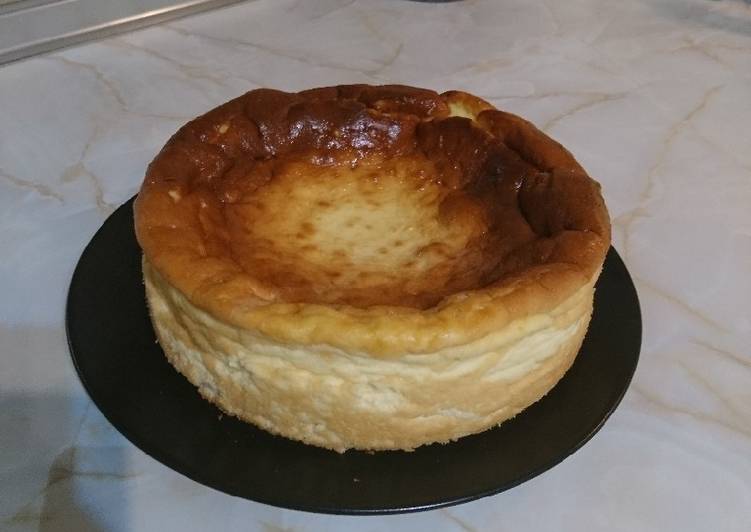Tarta de queso