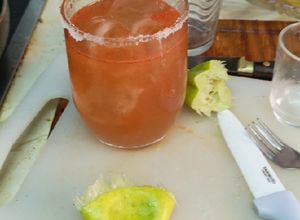 Foto principal de Michelada (cerveza picante)