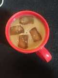 Not-so-instant iced coffee