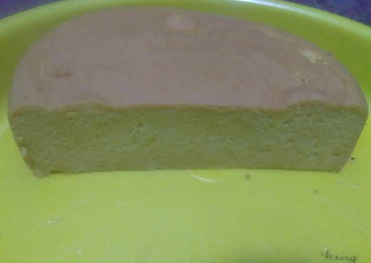 Anti Ribet, Memasak Ogura tape kukus ekonomis untuk jualan