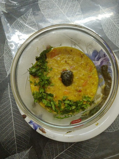 वेज दलिया (veg daliya recipe in Hindi) रेसिपी मुख्य फोटो