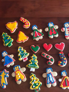 Una foto de Galletas✔️