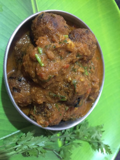 வாழைக்காய் கோப்தா செய்முறை முக்கிய புகைப்படம்